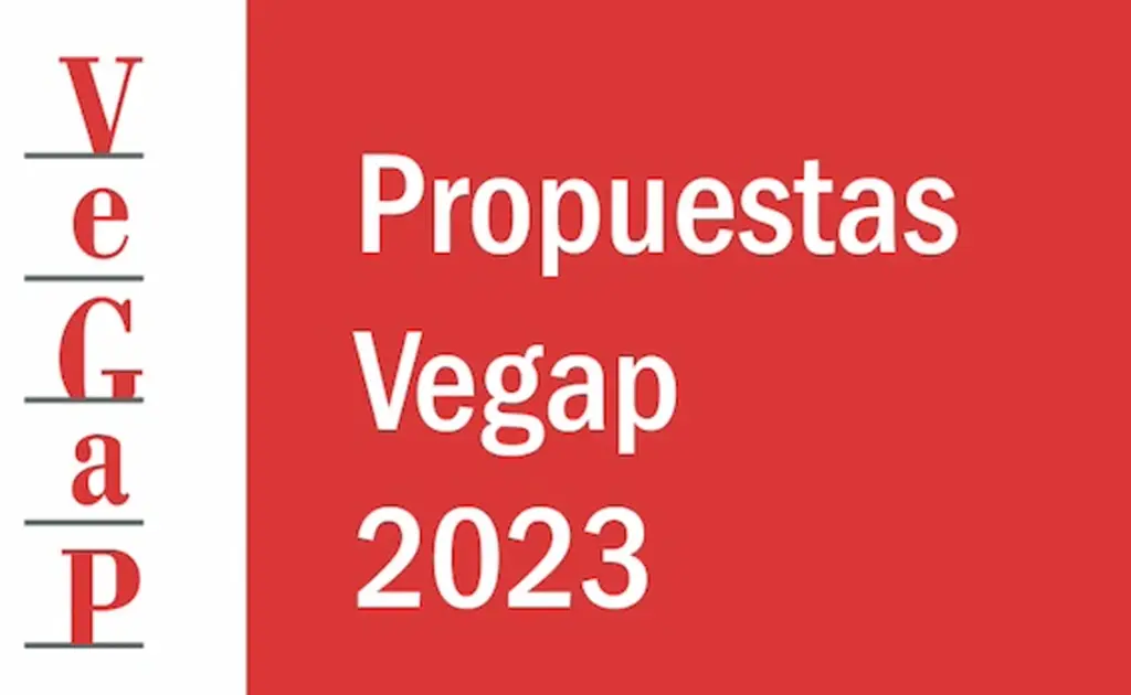 XXVII Convocatoria de Ayudas a la Creación Visual Vegap 2023