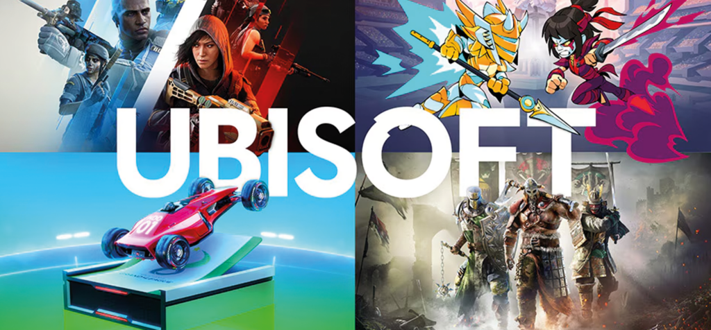 Ubisoft invita a sus instalaciones a alumnas de los cursos profesionales de Concept Art y Animación para Acting 2D y 3D de la Joso.