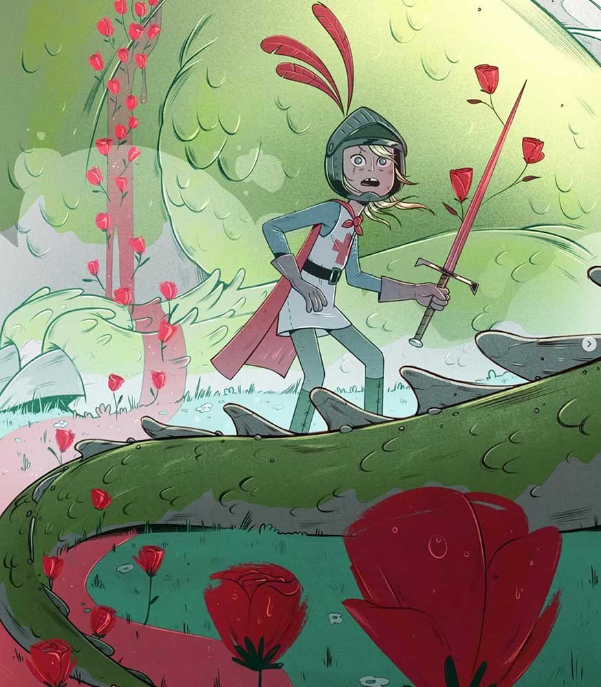 10curso-intensivo-de-ilustracion-digital-con-procreate-de-escola-joso-centro-de-comic-y-artes-visuales