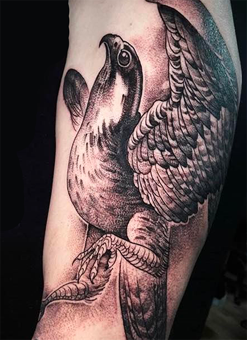 1curso intensivo de dibujo para tattoos escola joso centro de comic y artes visuales