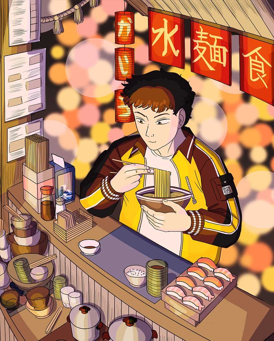 3curso-intensivo-de-ilustracion-digital-con-procreate-de-escola-joso-centro-de-comic-y-artes-visuales