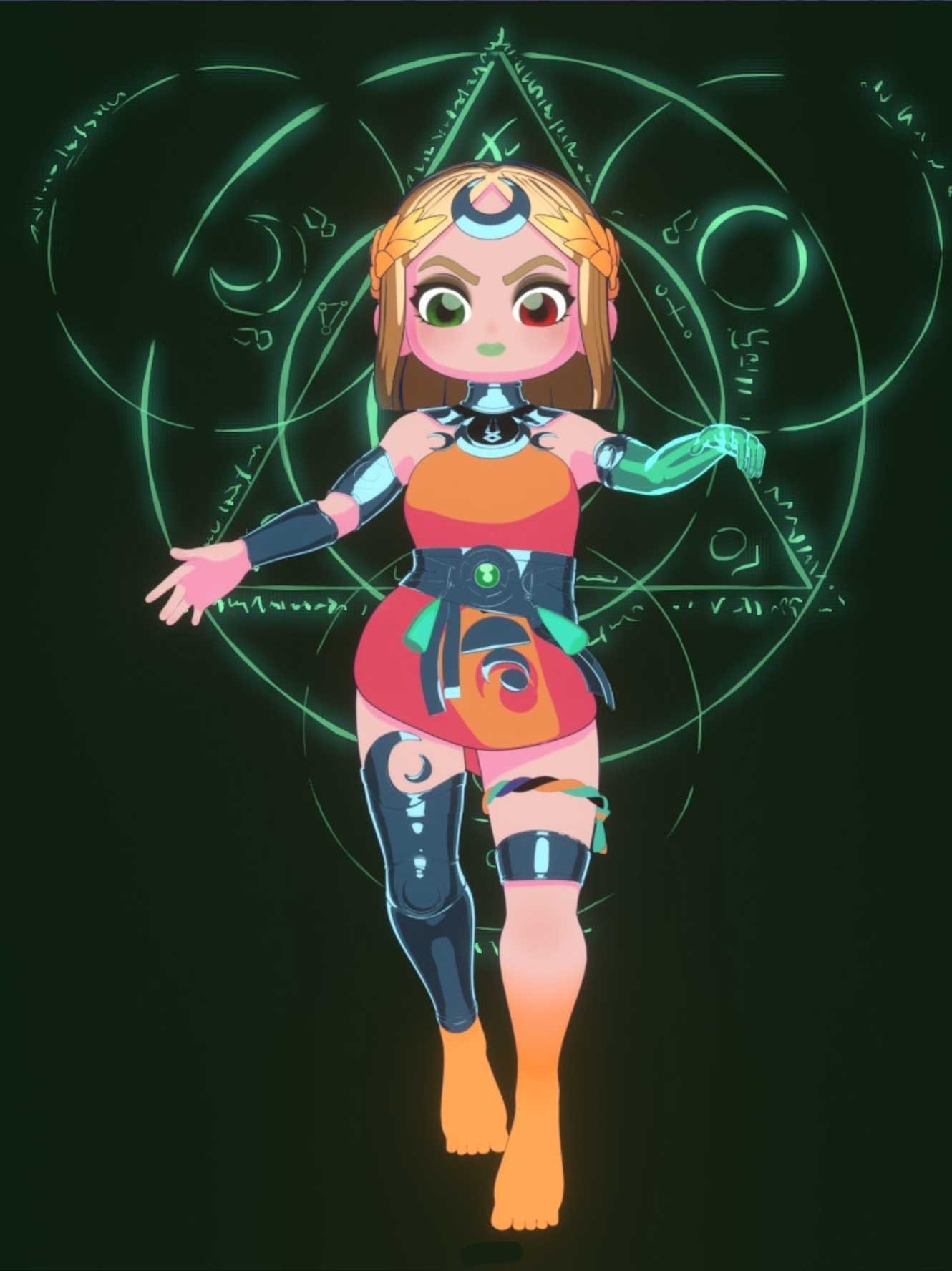 4curso-intensivo-de-modelado-3d-con-blender-para-ilustradores-de-escola-joso-centro-de-comic-y-artes-visuales