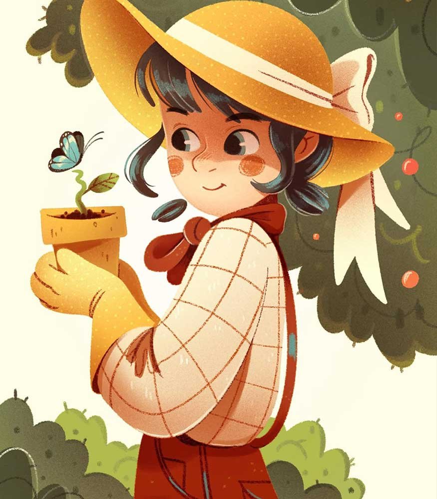 8curso-intensivo-de-ilustracion-digital-con-procreate-de-escola-joso-centro-de-comic-y-artes-visuales