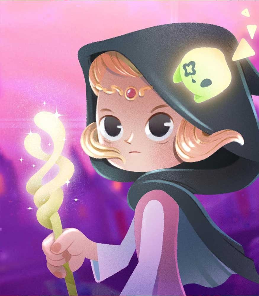 9curso-intensivo-de-ilustracion-digital-con-procreate-de-escola-joso-centro-de-comic-y-artes-visuales