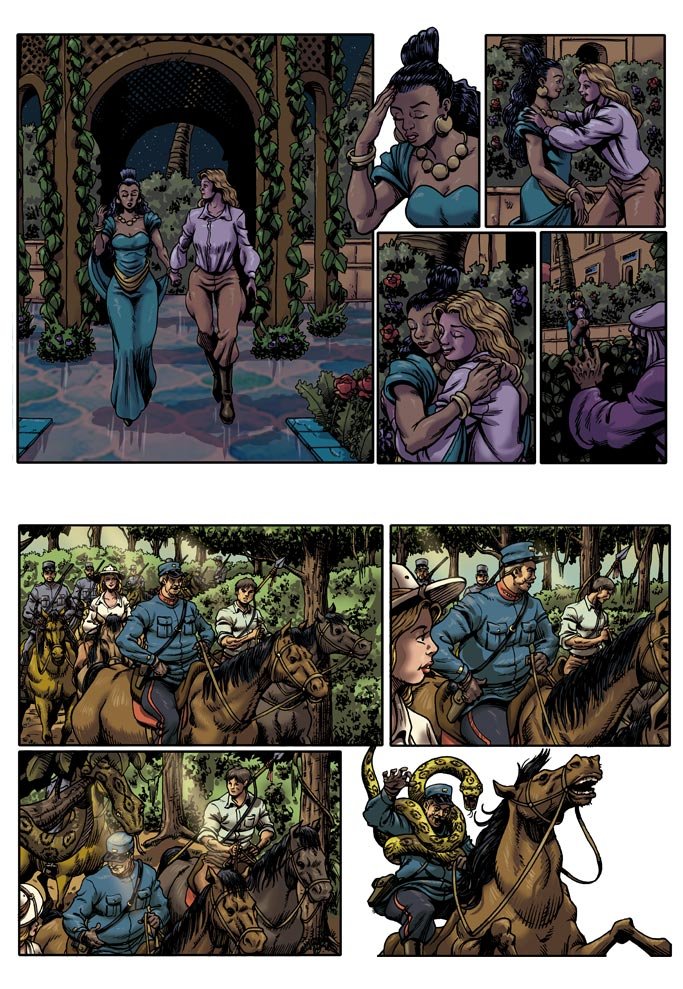 3curso-de-verano-de-comic-de-escola-joso-centro-de-comic-y-artes-visuales