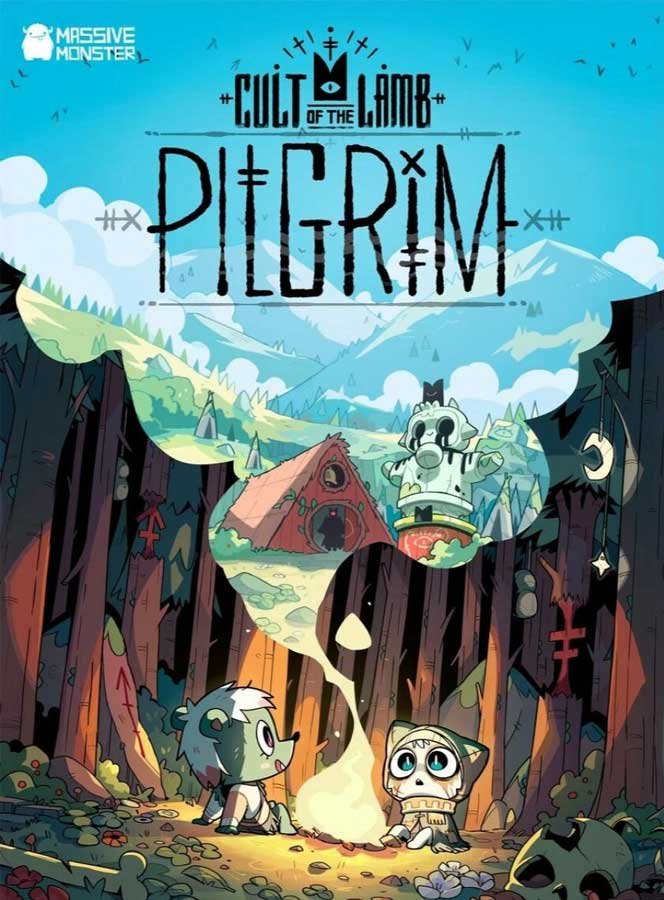 carles-dalmau-art-grafic-pilgrim-escola-joso-centro-de-comic-y-artes-visuales