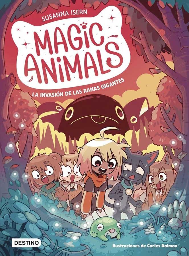carles-dalmau-art-grafic-uno-magic-animals-escola-joso-centro-de-comic-y-artes-visuales