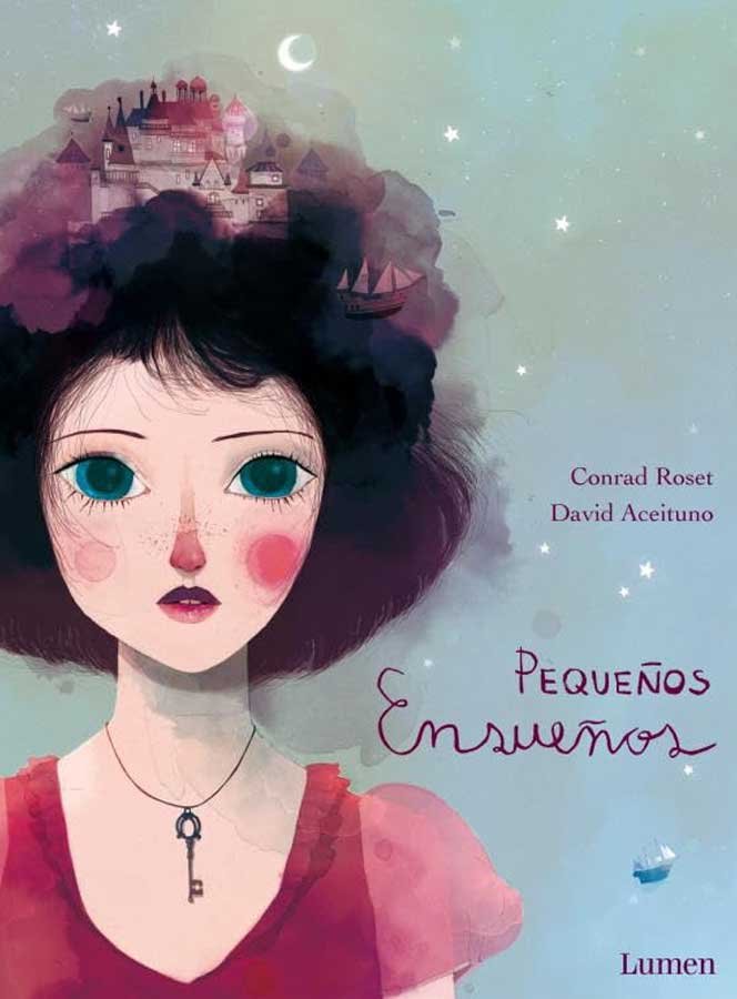 conrad-roset-libro-art-grafic-escola-joso-centro-de-comic-y-artes-visuales