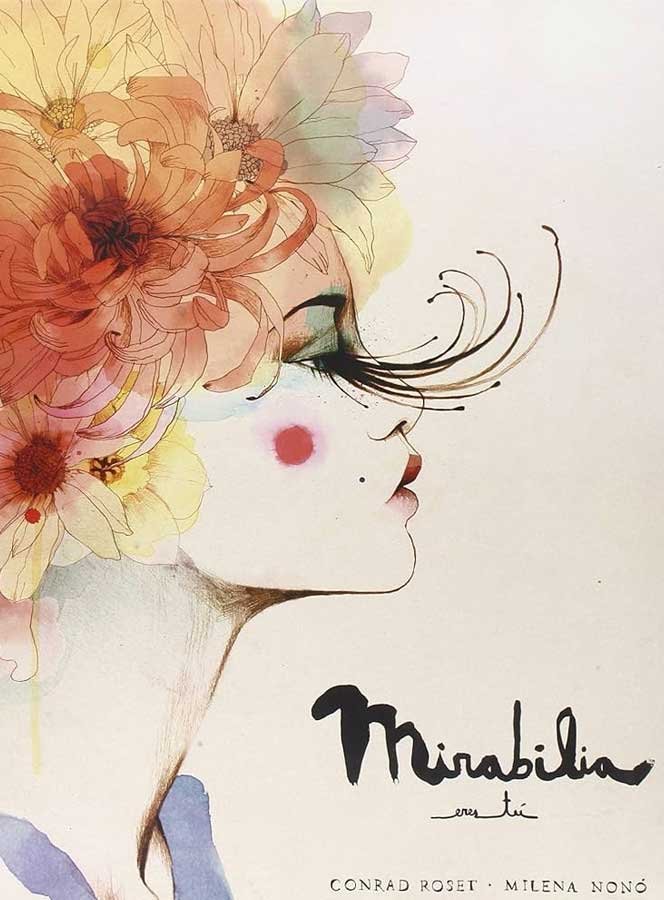 conrad-roset-mirabilia-art-grafic-escola-joso-centro-de-comic-y-artes-visuales