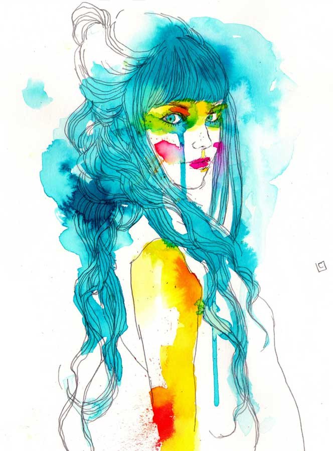 conrad-roset-musas-art-grafic-escola-joso-centro-de-comic-y-artes-visuales