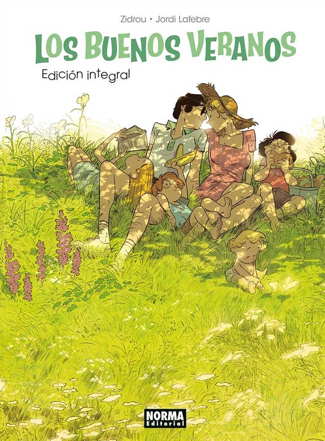 jordi-lafebre-los-buenos-veranos-art-grafic-escola-joso-centro-de-comic-y-artes-visuales