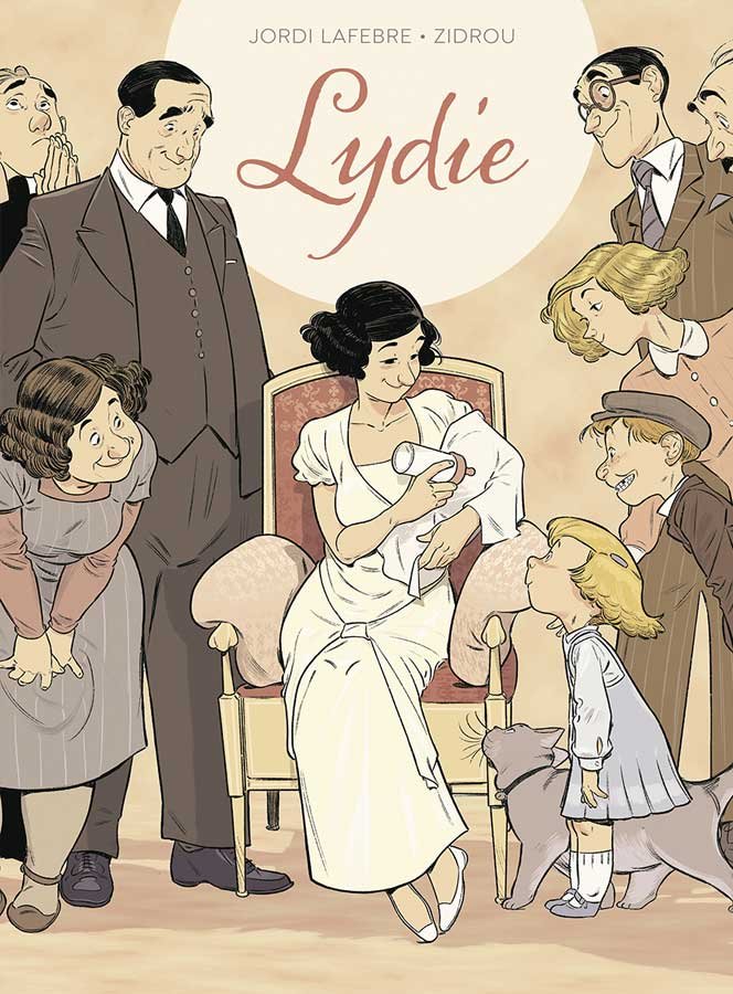 jordi-lafebre-lydie-tres-art-grafic-escola-joso-centro-de-comic-y-artes-visuales