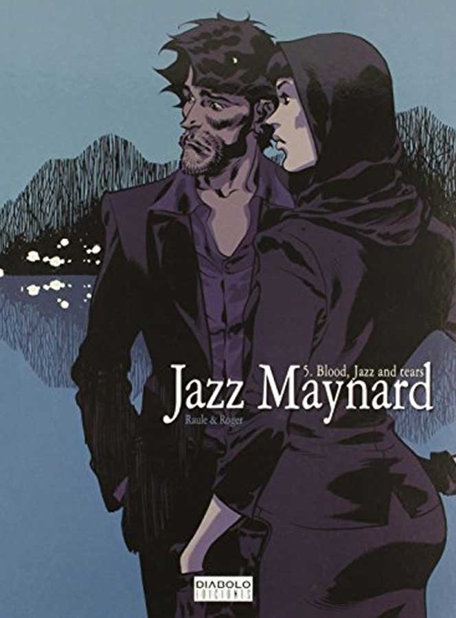 roger-ibanez-jazz-maynard-cinco-comic-escola-joso-centro-de-comic-y-artes-visuales