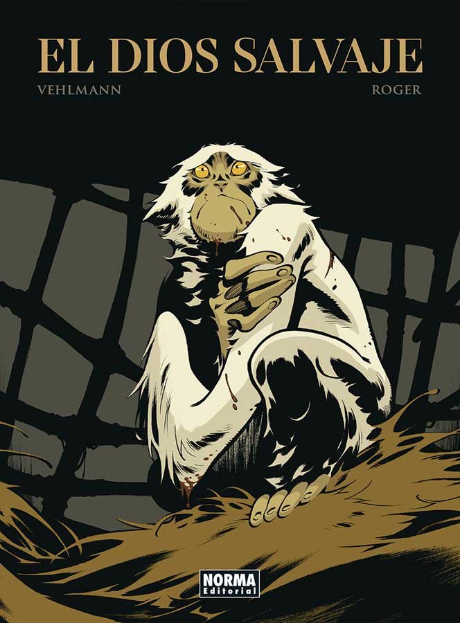 roger-ibanez-jazz-maynard-dios-salvaje-comic-escola-joso-centro-de-comic-y-artes-visuales