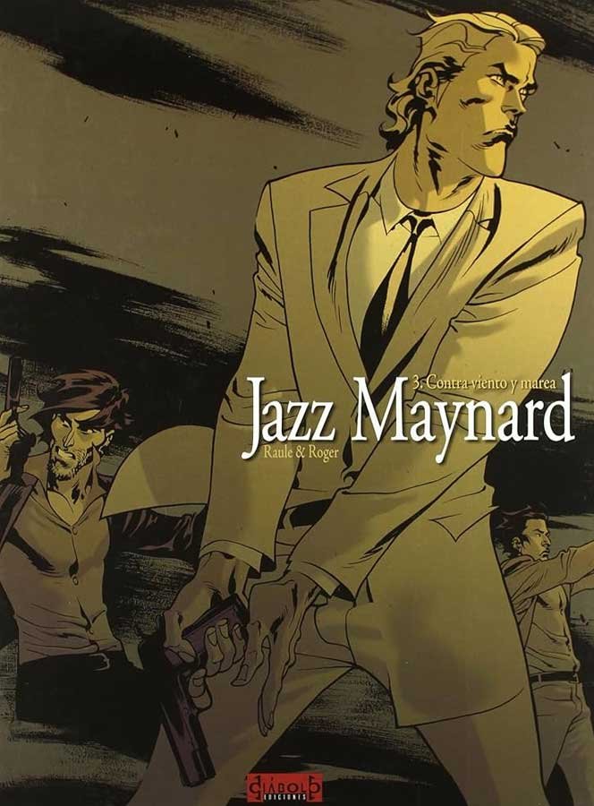 roger-ibanez-jazz-maynard-tres-comic-escola-joso-centro-de-comic-y-artes-visuales