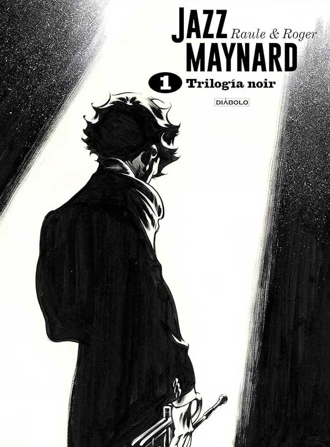 roger-ibanez-jazz-maynard-uno-comic-escola-joso-centro-de-comic-y-artes-visuales